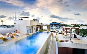 Ame Hotel Boutique & Spa